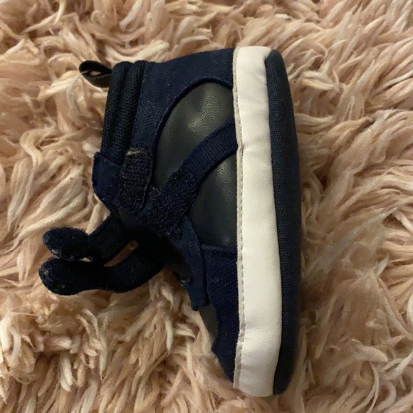 First steps - Picture 4 of 5